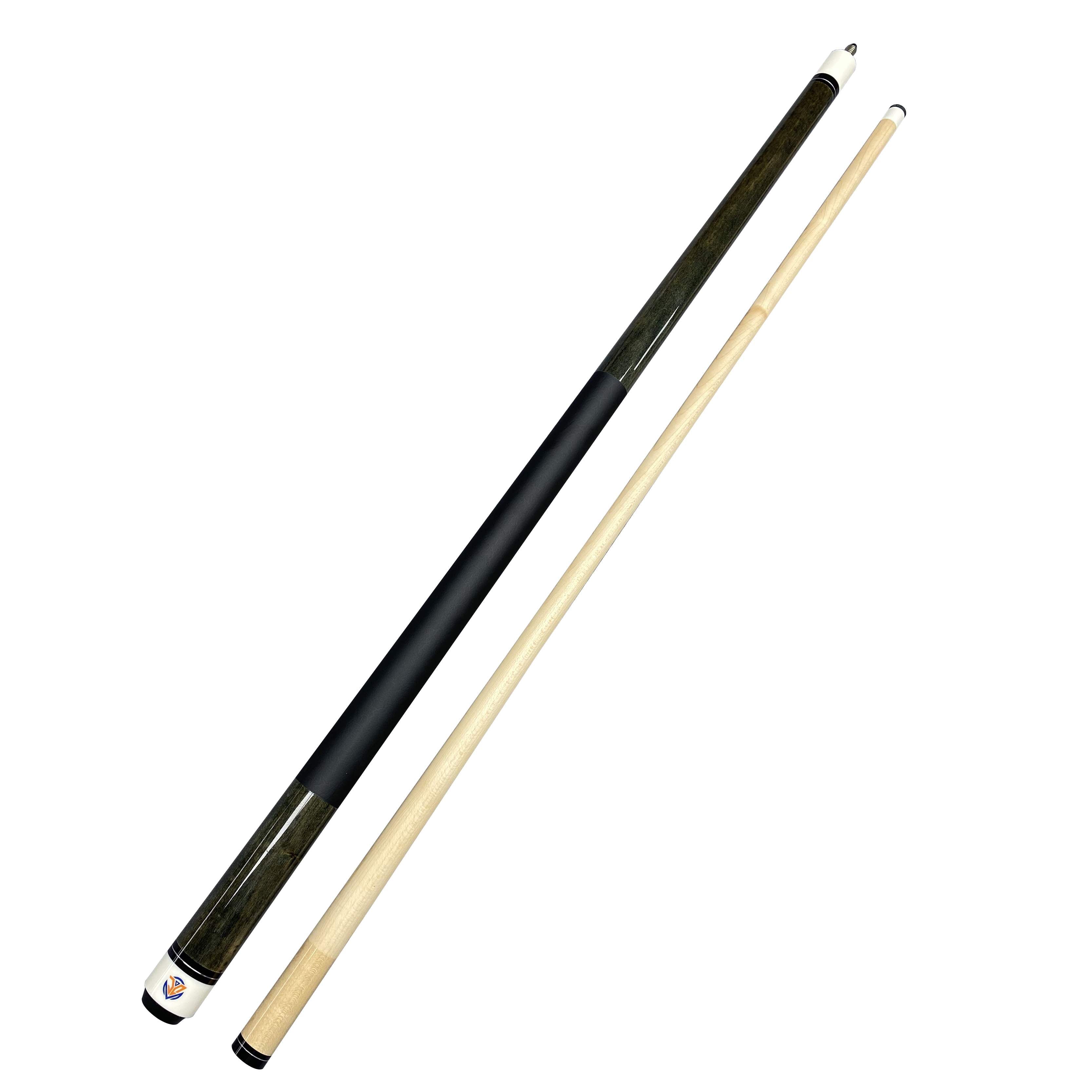 Archimedes house cue