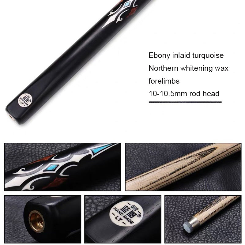 LT heyball cue 02