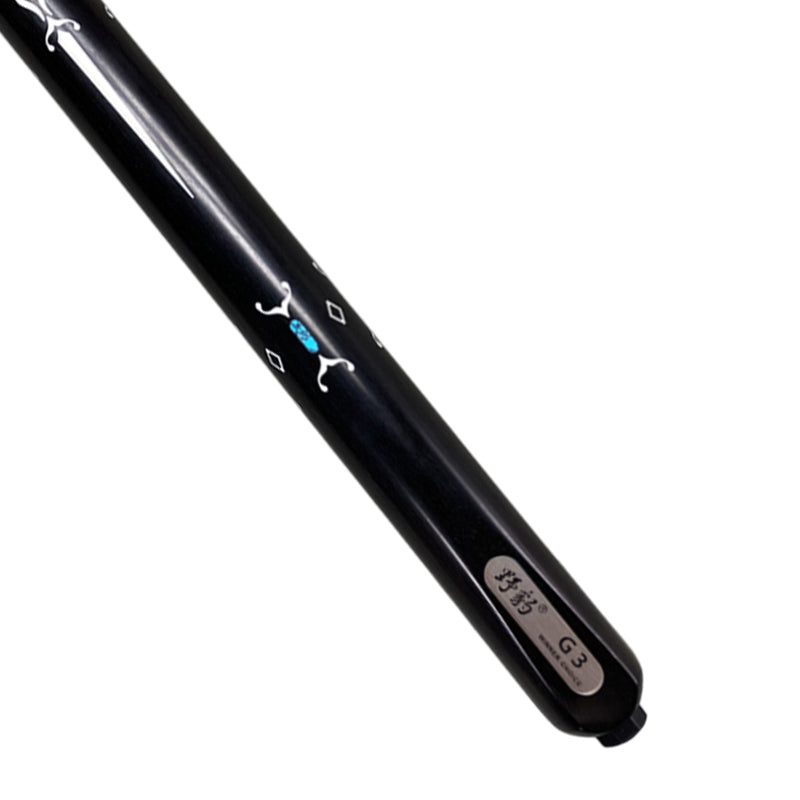 Ye Bao G3 heyball cue