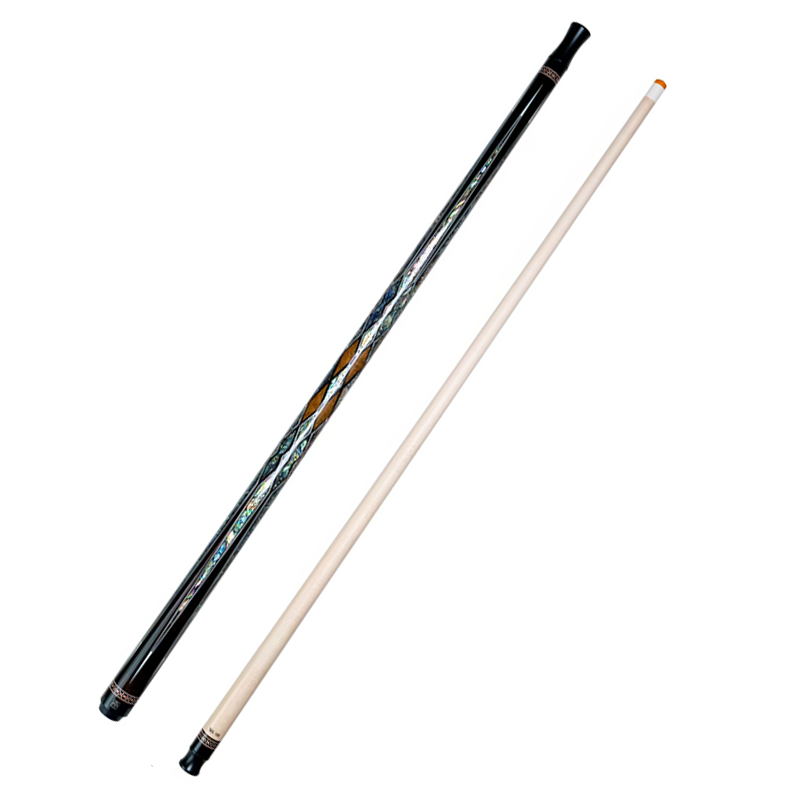 WensCue Illusion Series Ghost Pool Cue