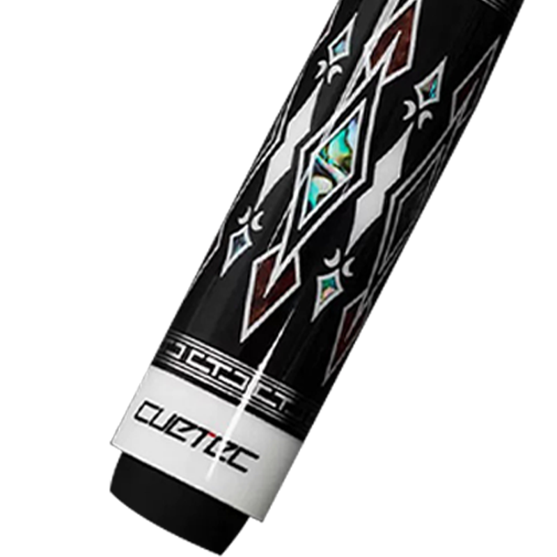 Cuetec Myth Series Hades Cue