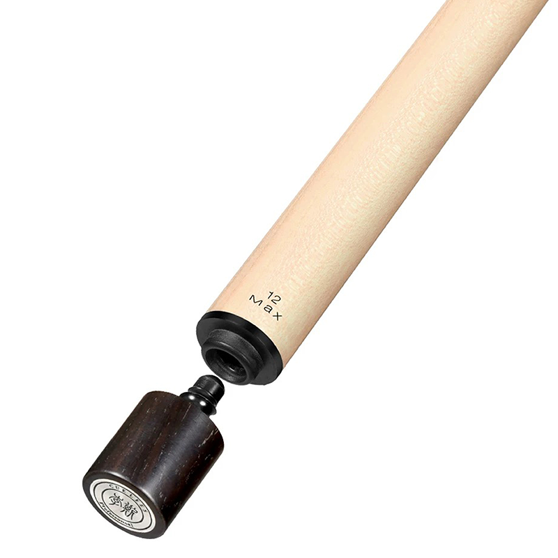 Cuelees 12 MAX Wood shaft