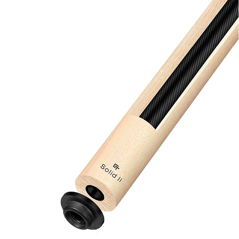 Cuelees CT Series Wood shaft