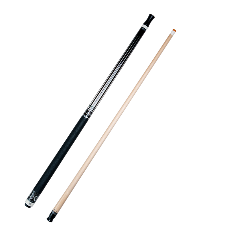 WensCue Illusion Series Xing Yu Pool Cue