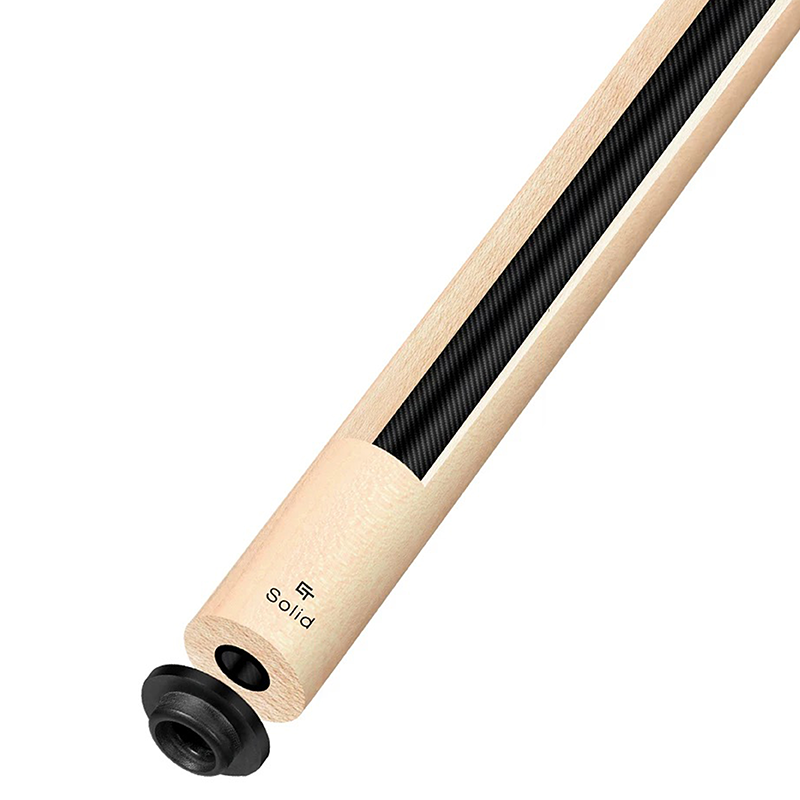 Cuelees CT Series Wood shaft