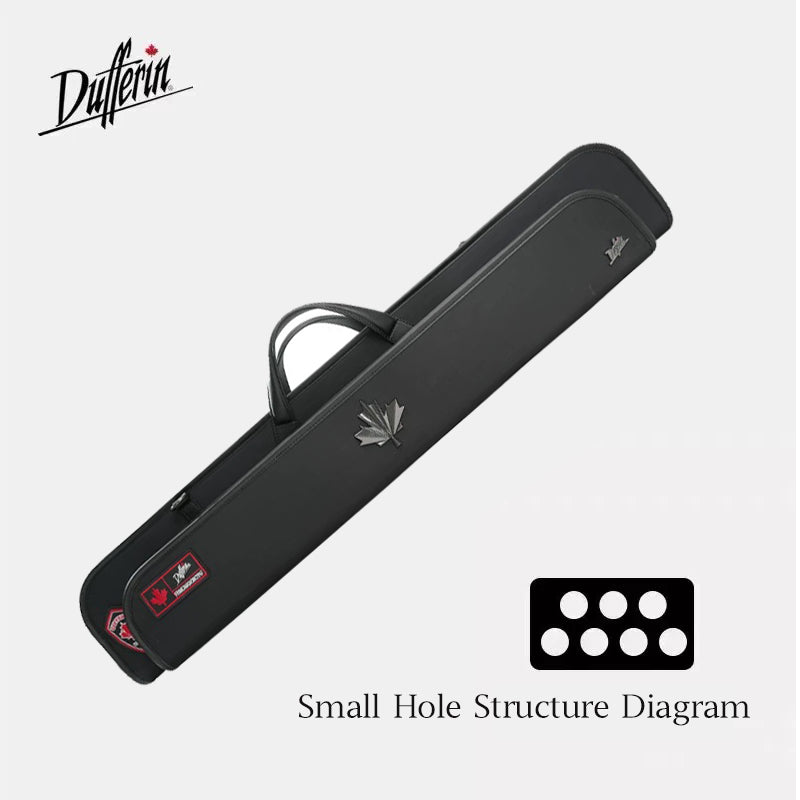 Duffrin Miluo Cue Bag Series