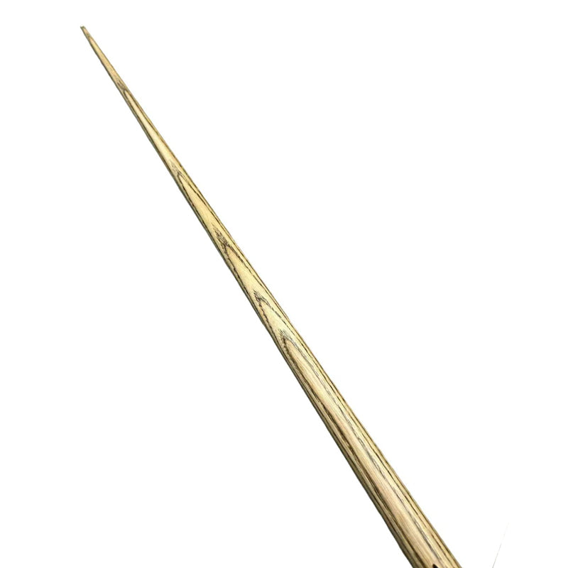 John Parris Special Single Inlay snooker cue