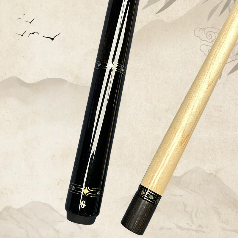 ShengDao cue JunLai pro
