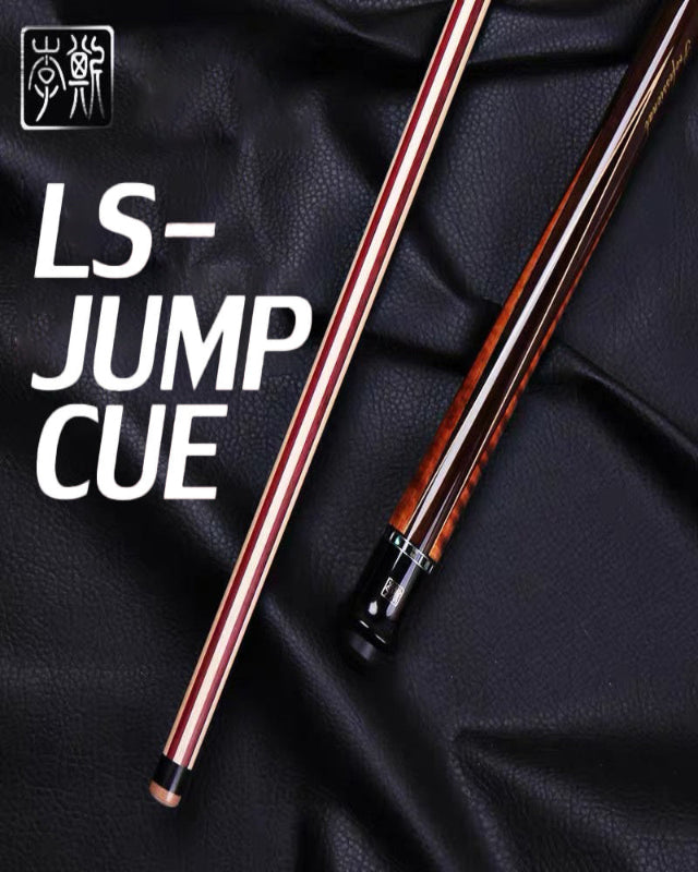 Cuelees Professional Jump Cue Series - JP01 Classic