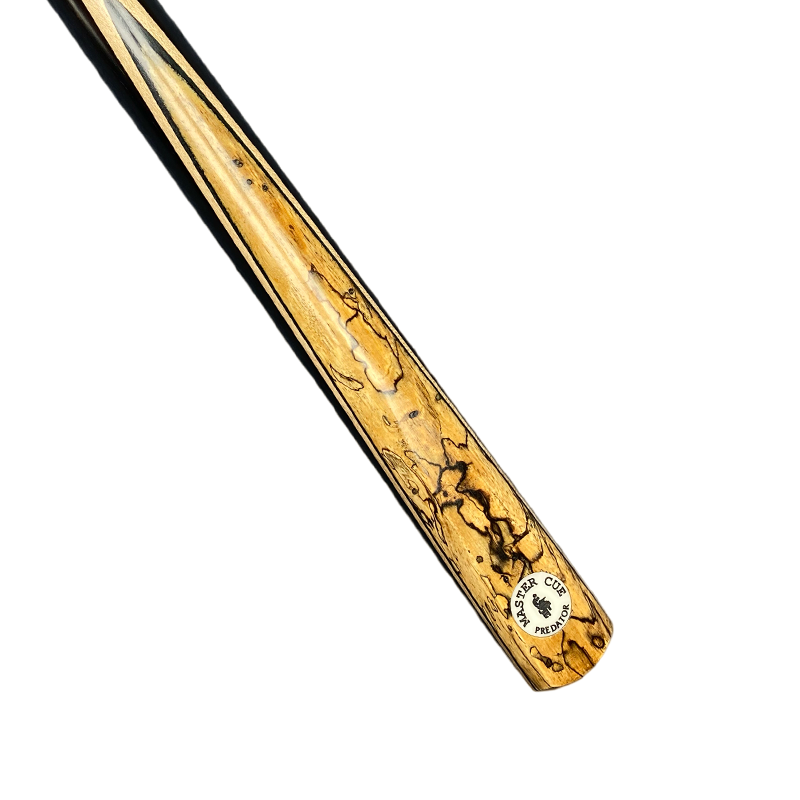 Master (Thailand) PA2 heyBall Cue