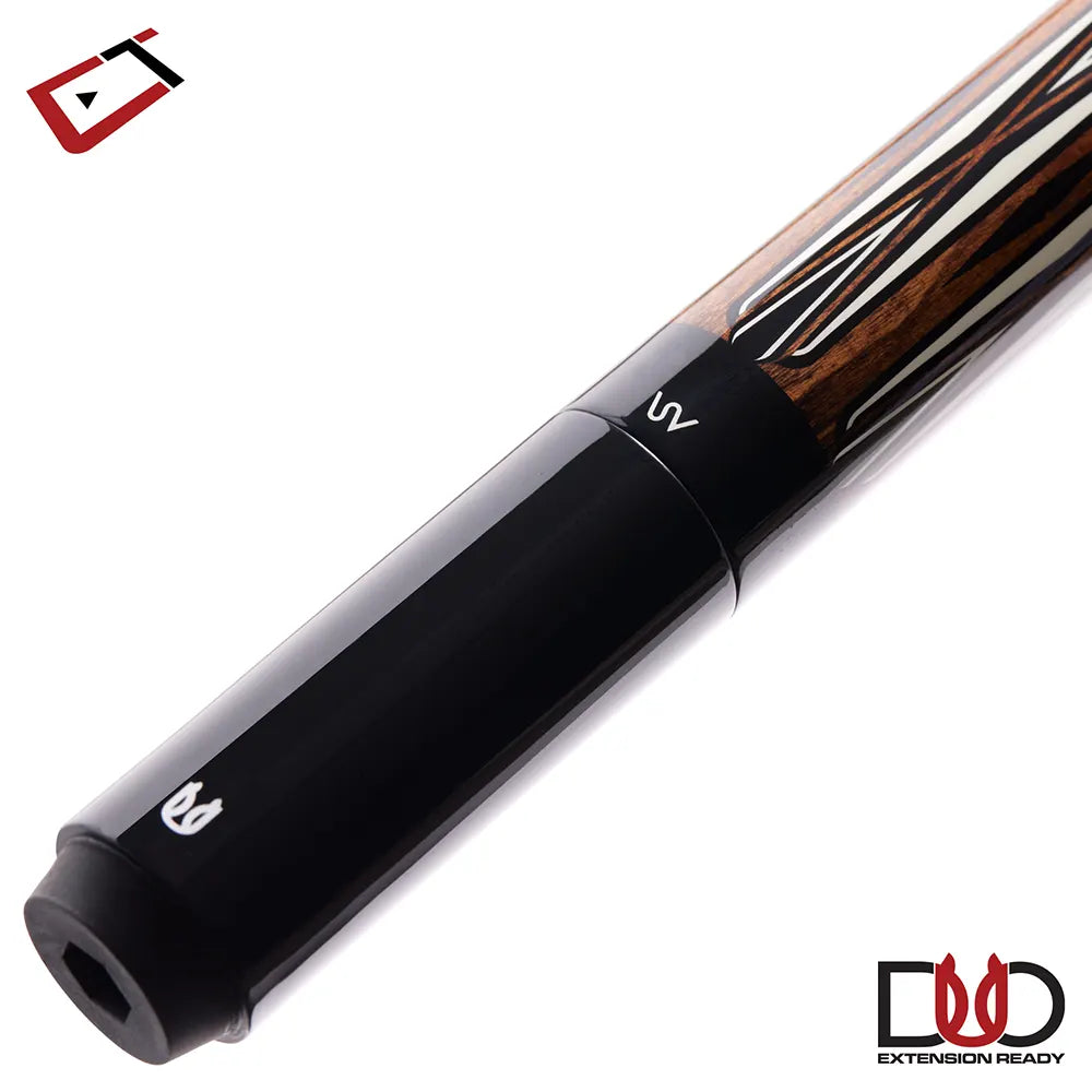 AVID Proof leather wrap LTC