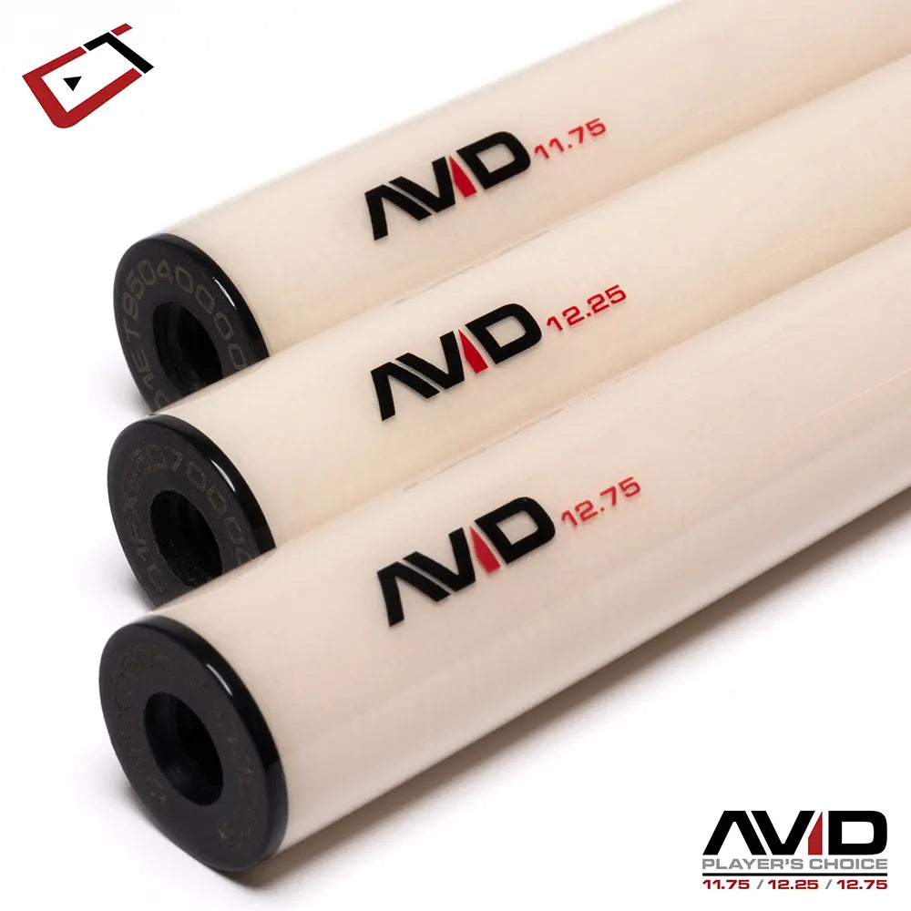 AVID Proof leather wrap LTC