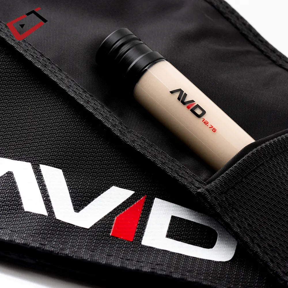 AVID Proof leather wrap LTC