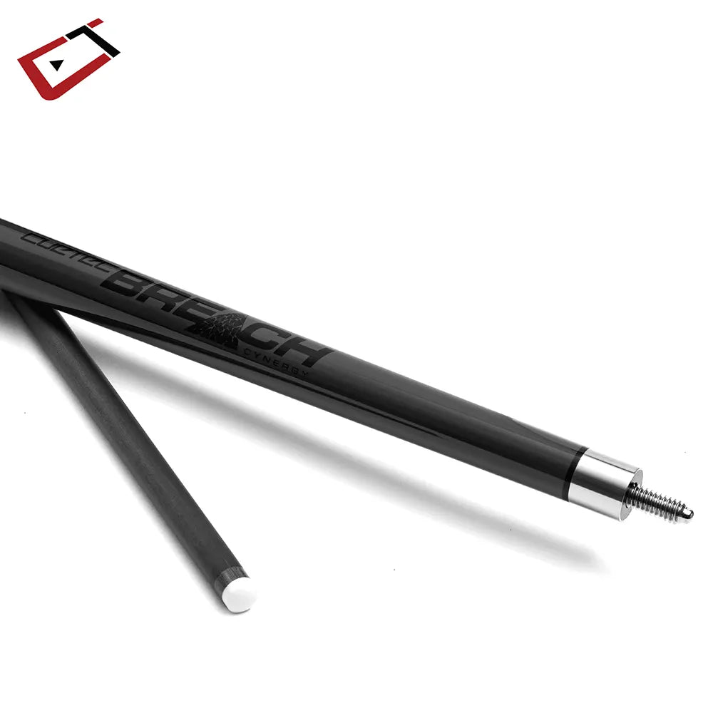 CYNERGY BREACH Break Cue – GHOST EDITION®