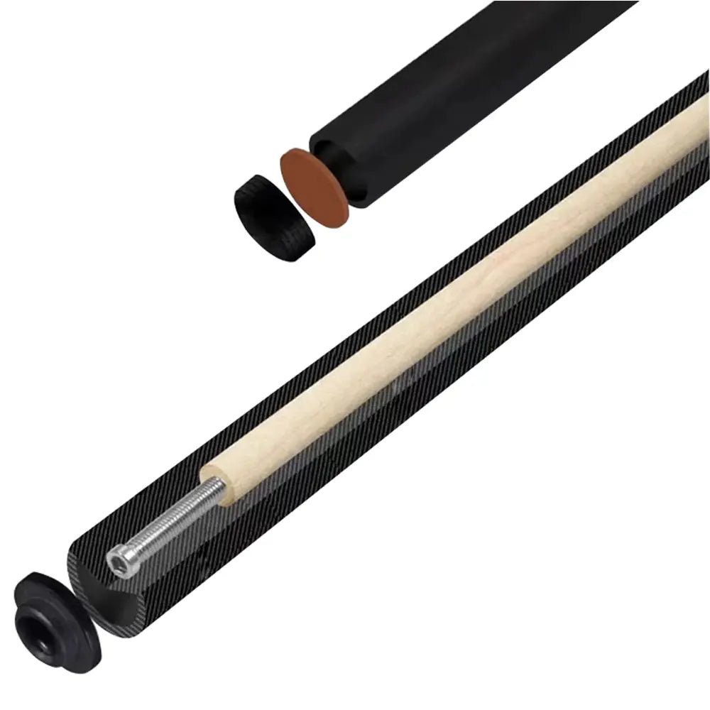 Cueless Cue Demon Blade SW