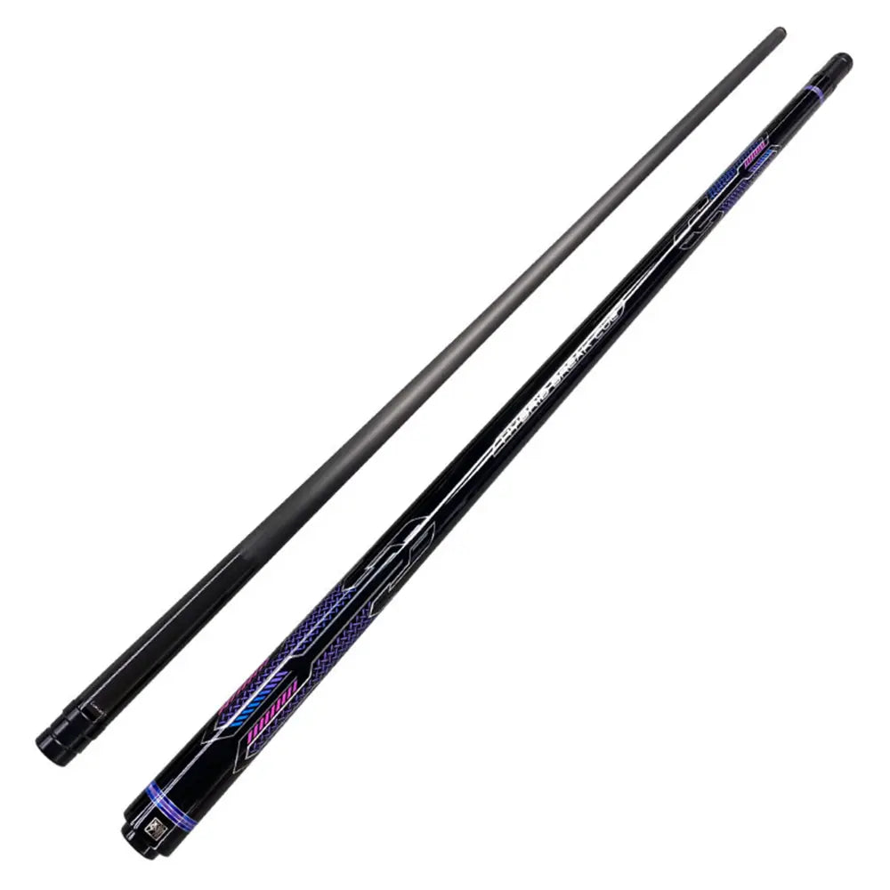 Cueless Cue Demon Blade SW