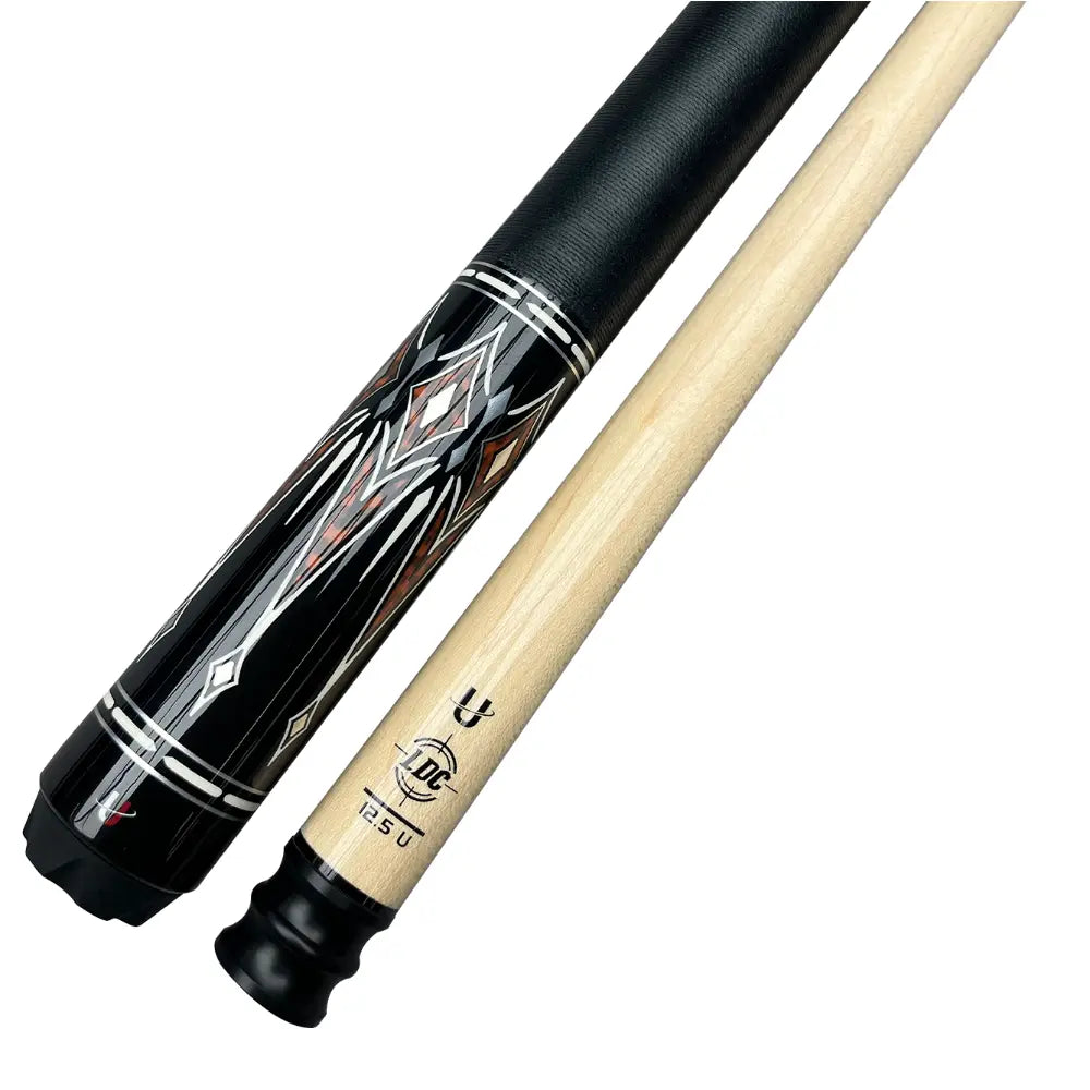 Universal Cue ES 02
