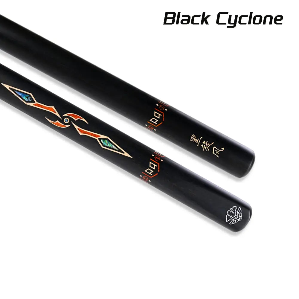 LP Cue Black Cyclone
