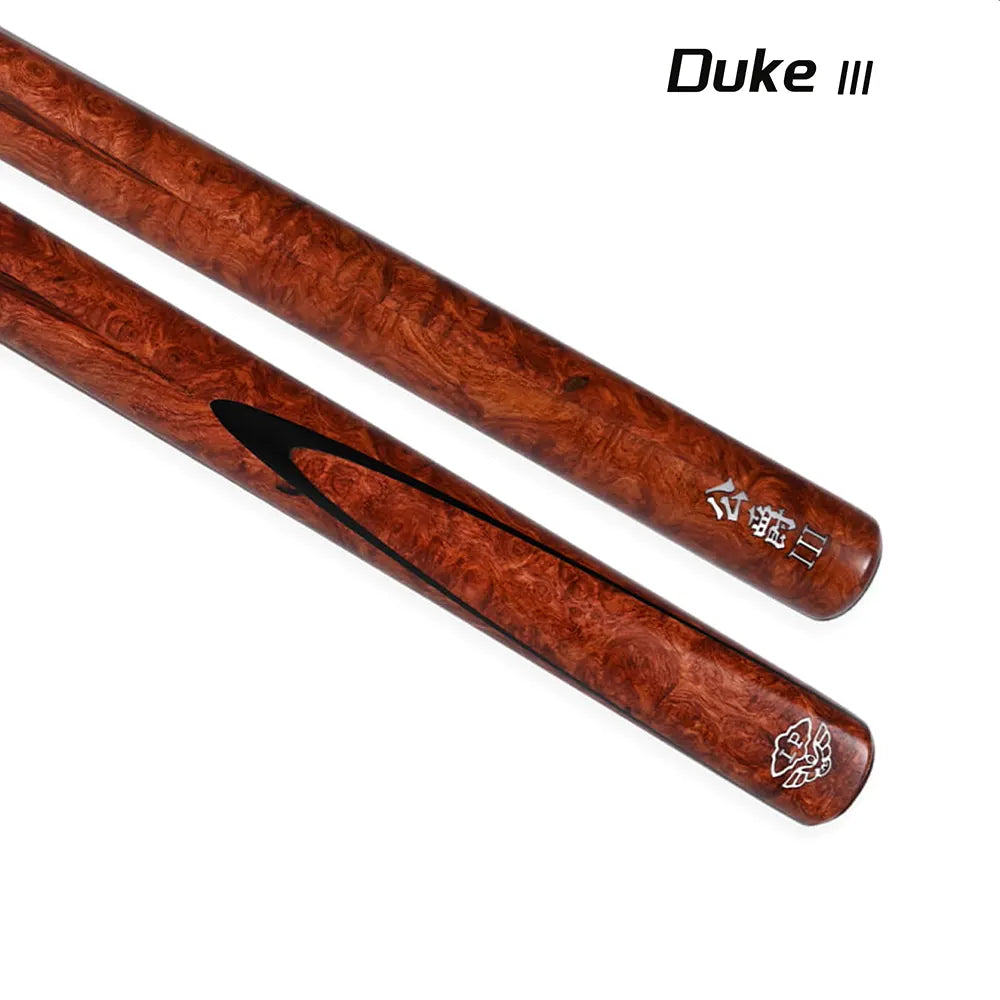 LP  Cue Duke Series