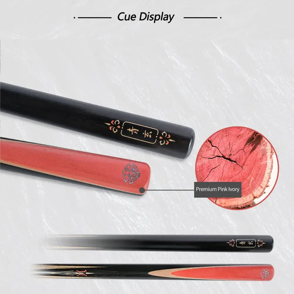 LP Cue Qing Xuan Cue