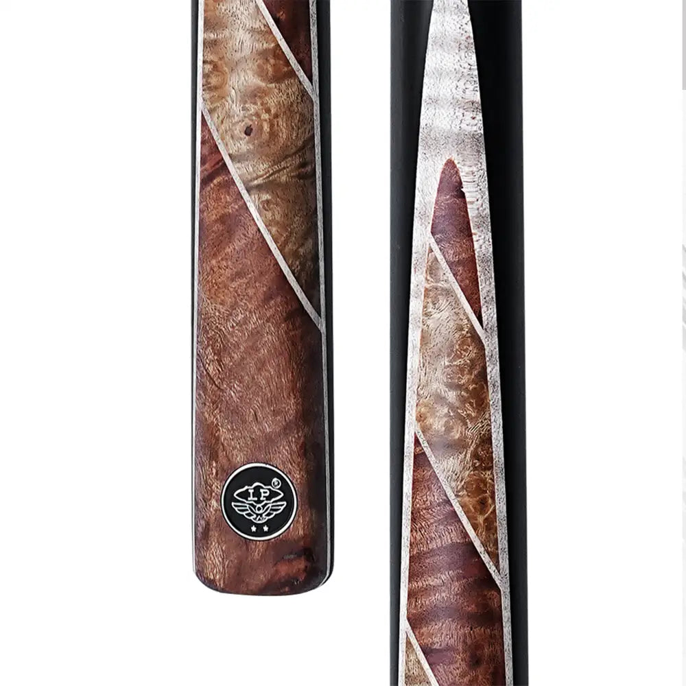 LP Cue Star Cheng