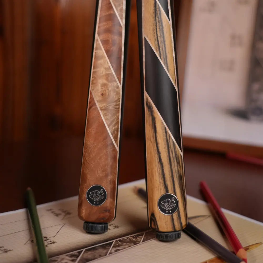 LP Cue Star Cheng