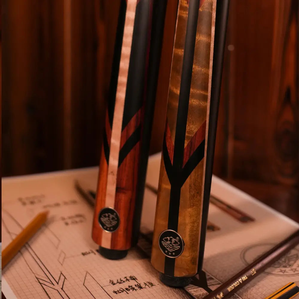 LP Cue Star Constance