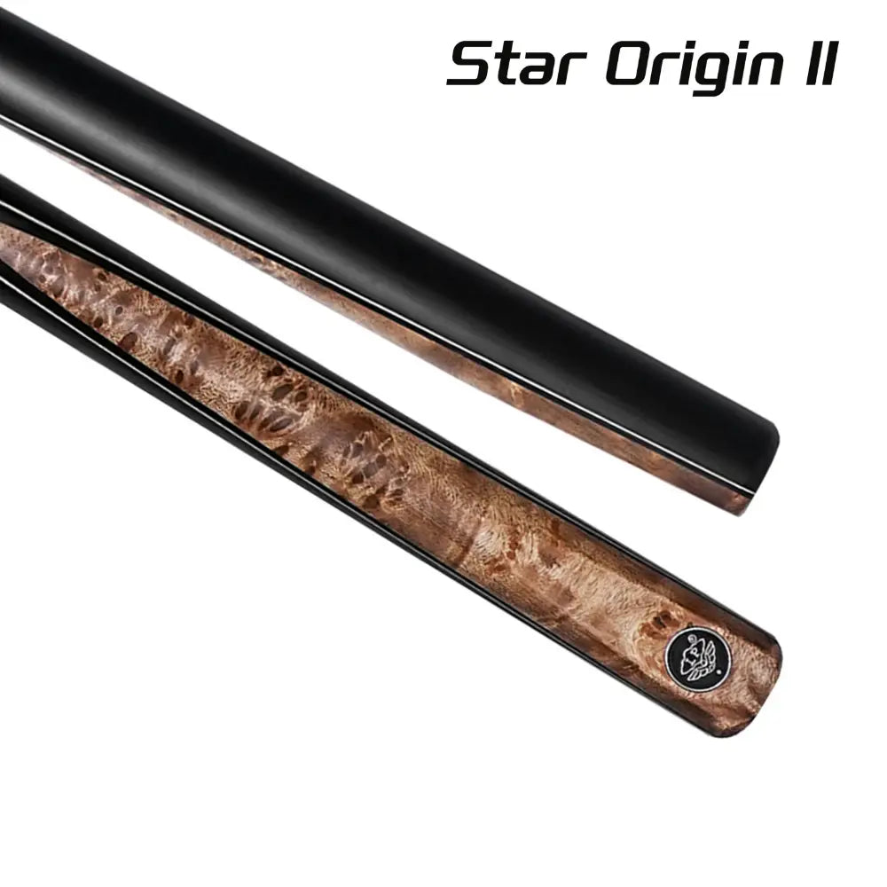 LP Cue Star Origin