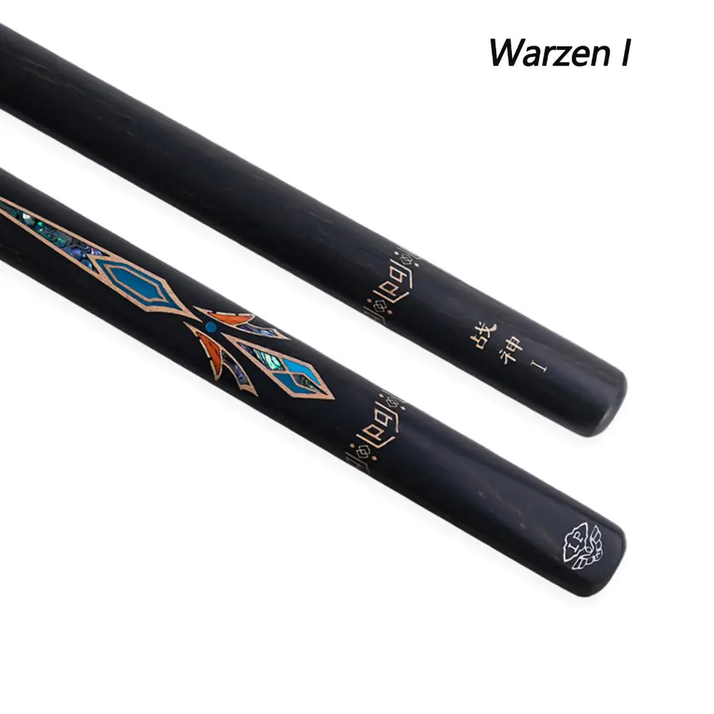 LP Cue God of War III