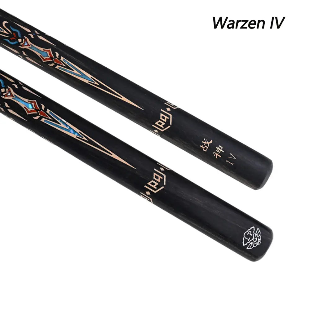LP Cue God of War III