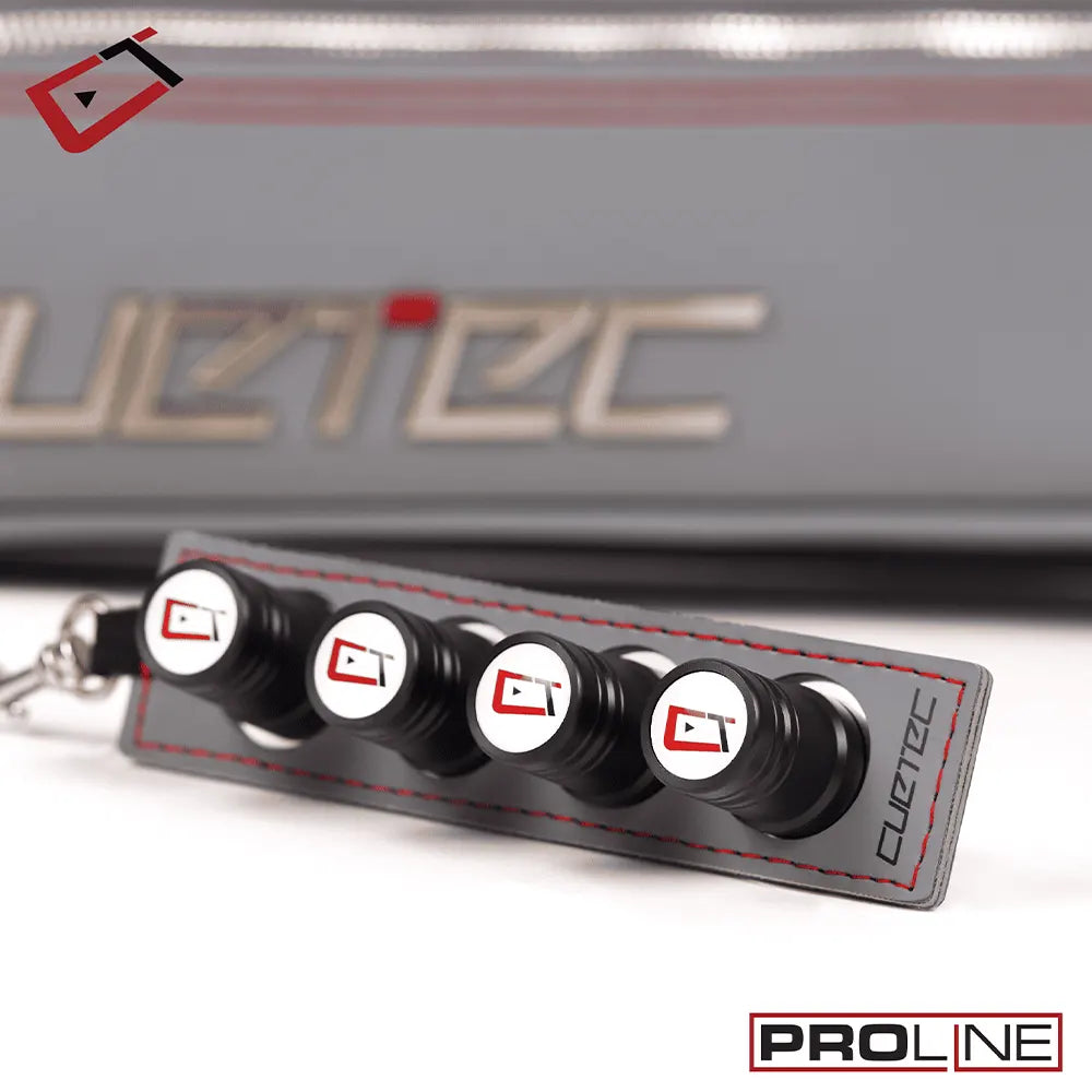 Pro Line Gray 2X4 Hard Case