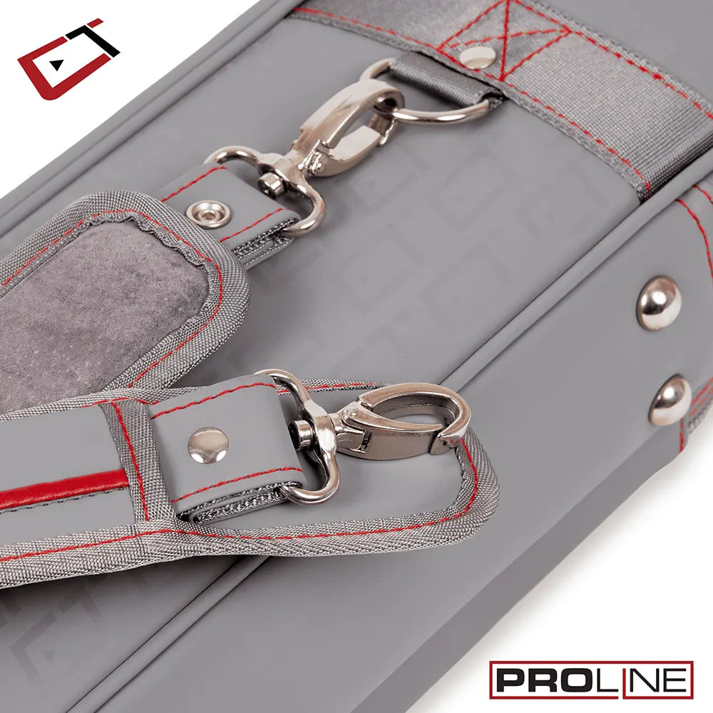 Pro Line Gray 4X8 Soft Case