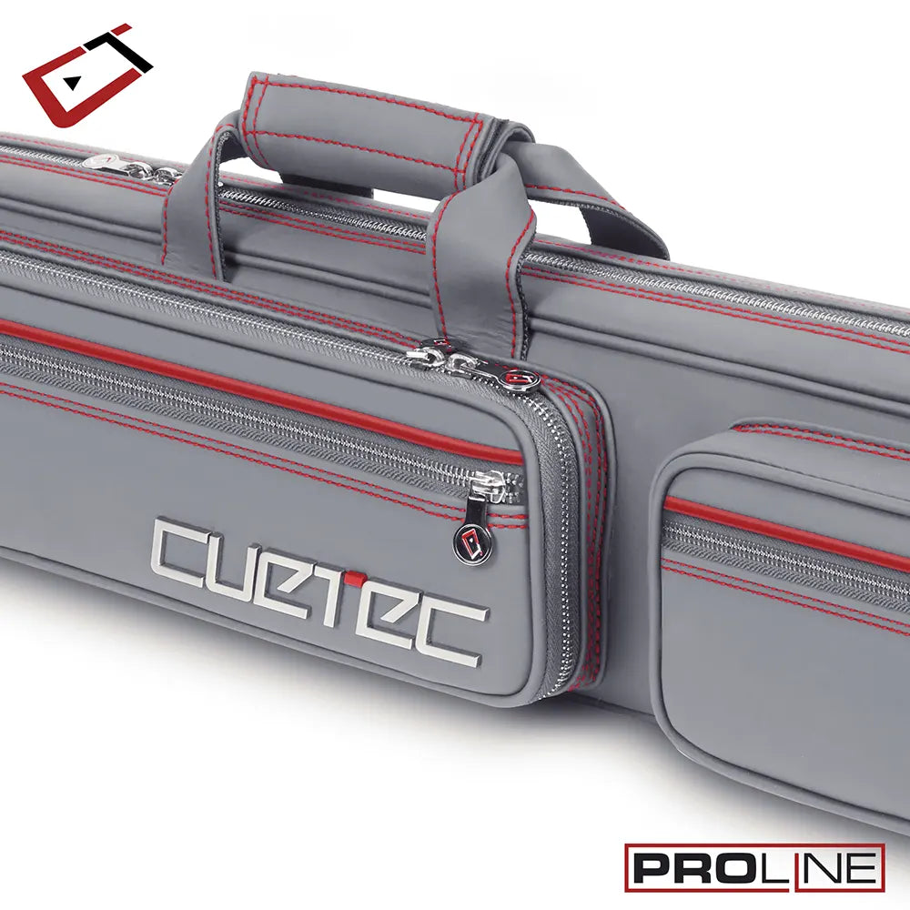 Pro Line Gray 4X8 Soft Case