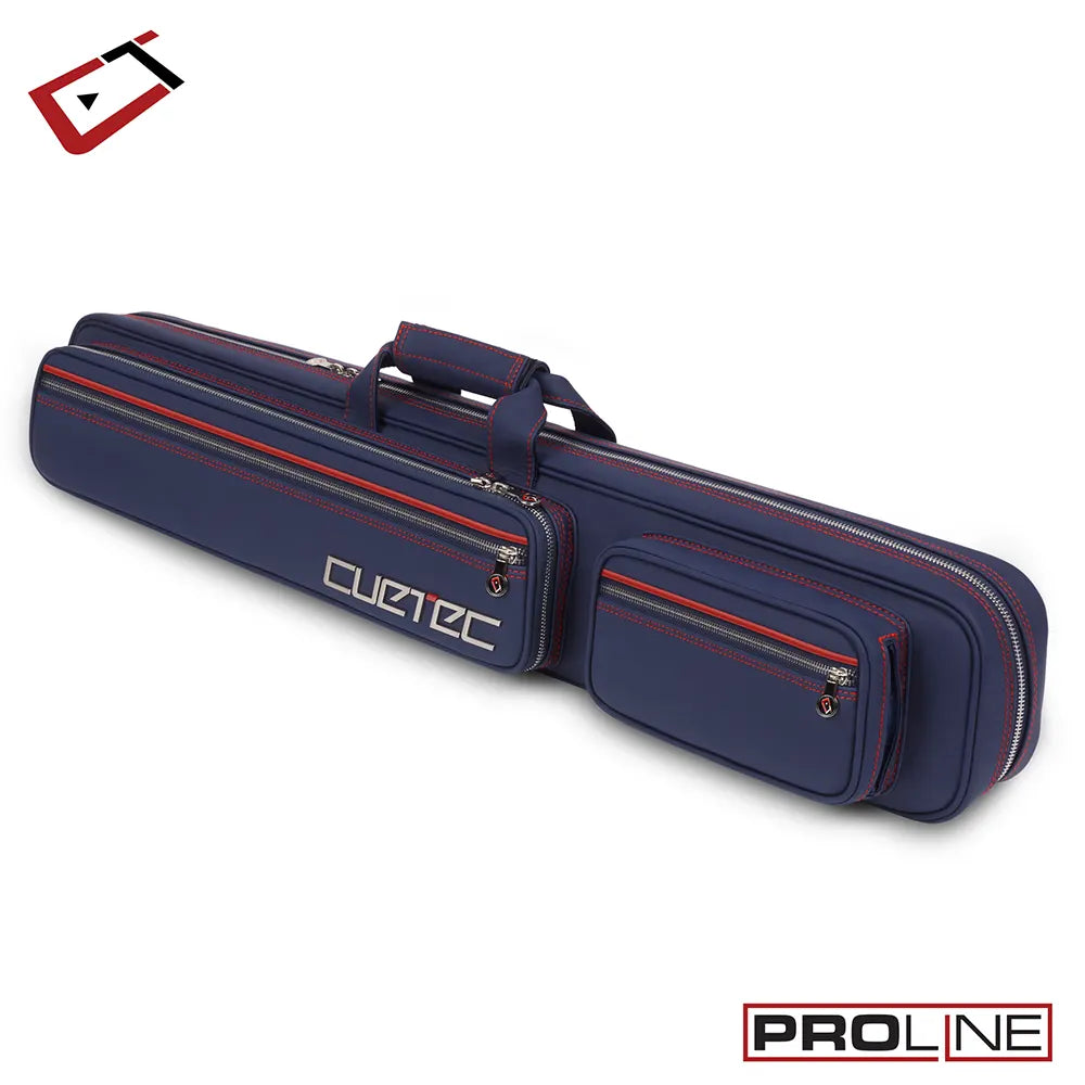 Pro Line Navy 4X8 Soft Case
