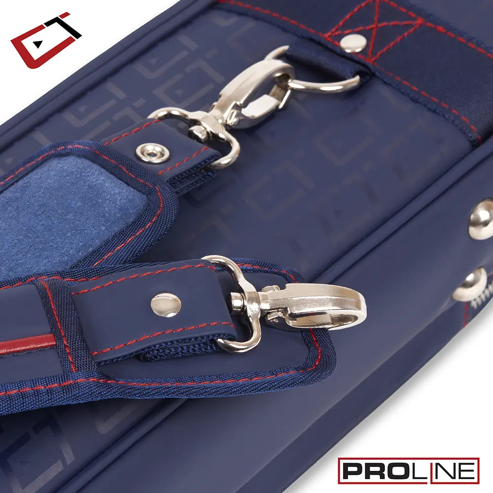 Pro Line Navy 4X8 Soft Case