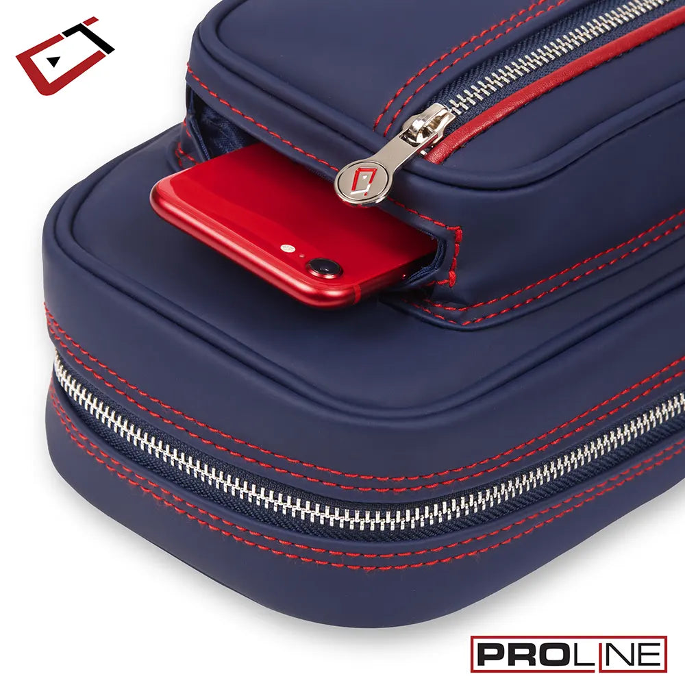 Pro Line Navy 4X8 Soft Case