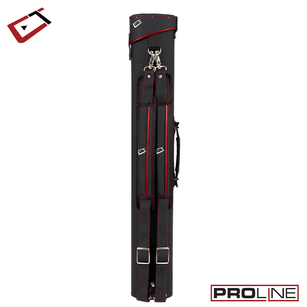 Pro Line Black 2X4 Hard Case