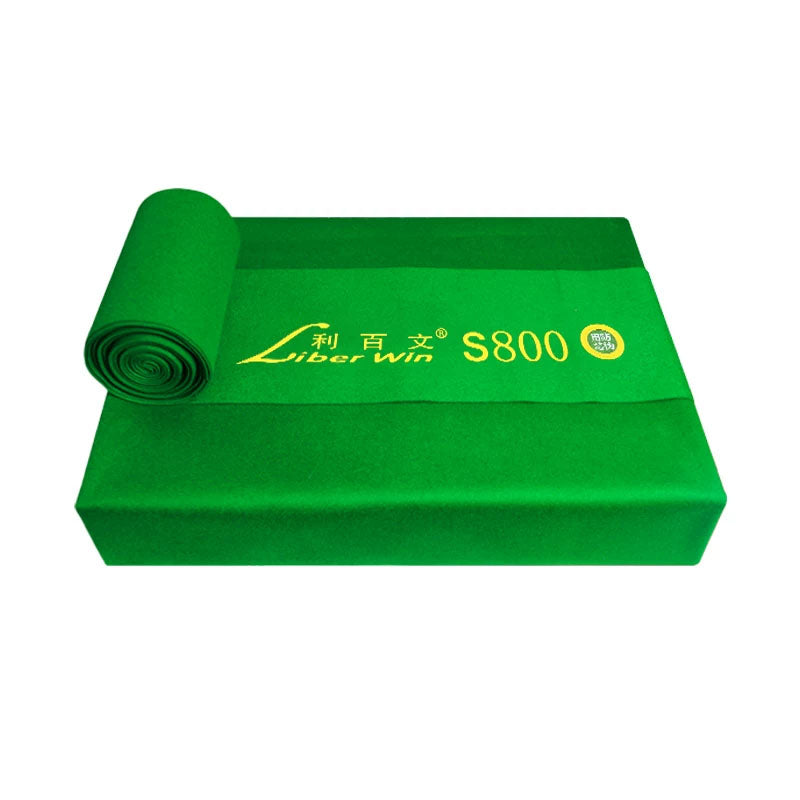 LiberWin S800 Chinese 8Ball Cloth