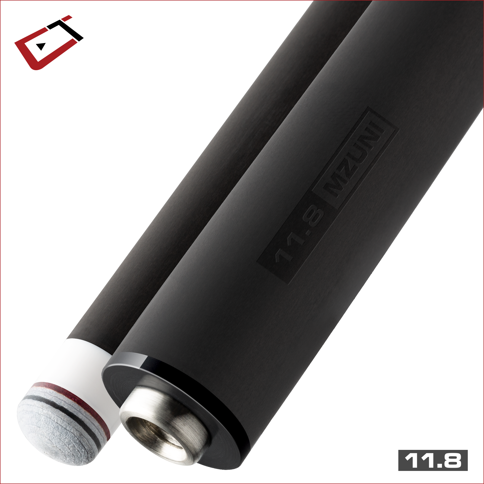 Cuetec  Cynergy  Shaft