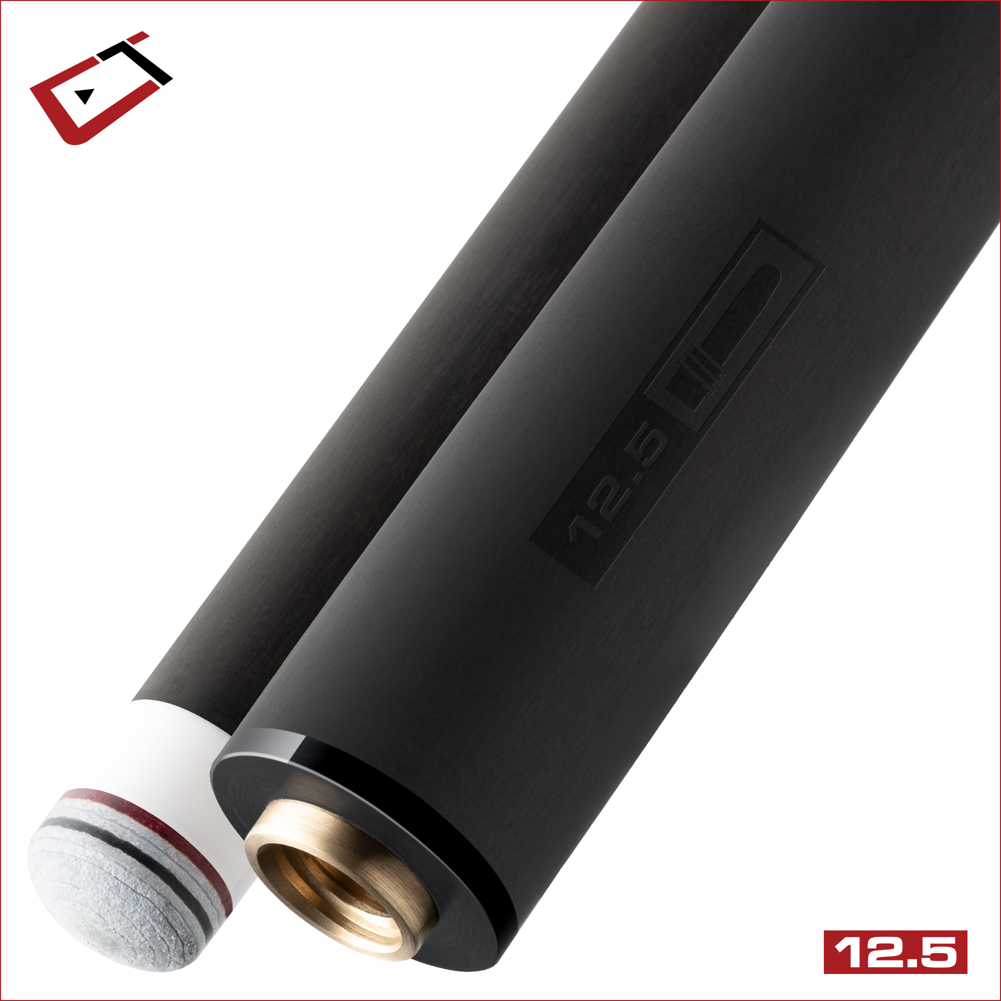 Cuetec  Cynergy  Shaft