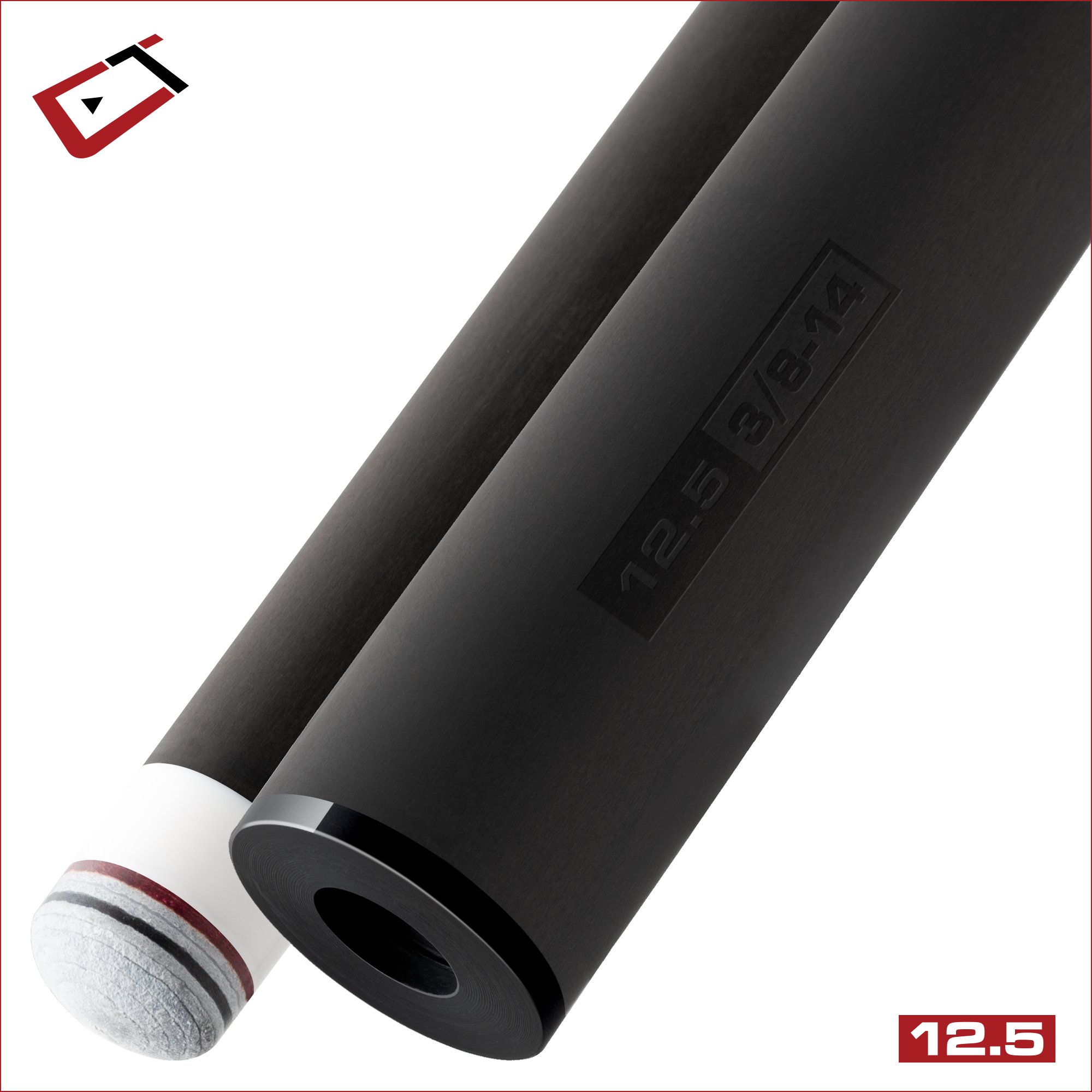 Cuetec  Cynergy  Shaft