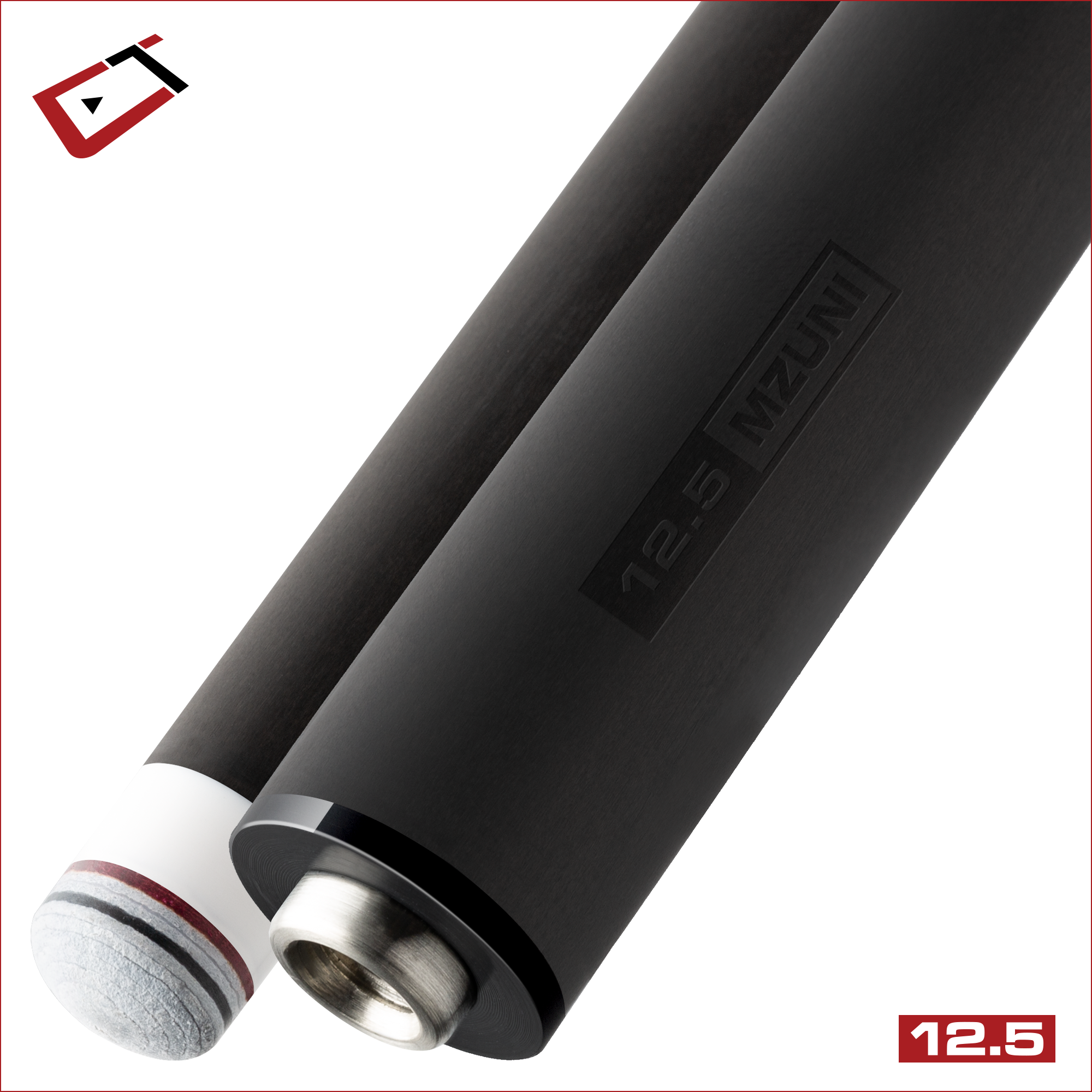 Cuetec  Cynergy  Shaft