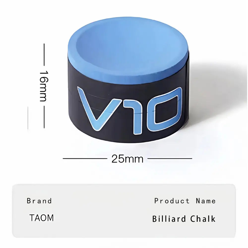 TAOM Chalk