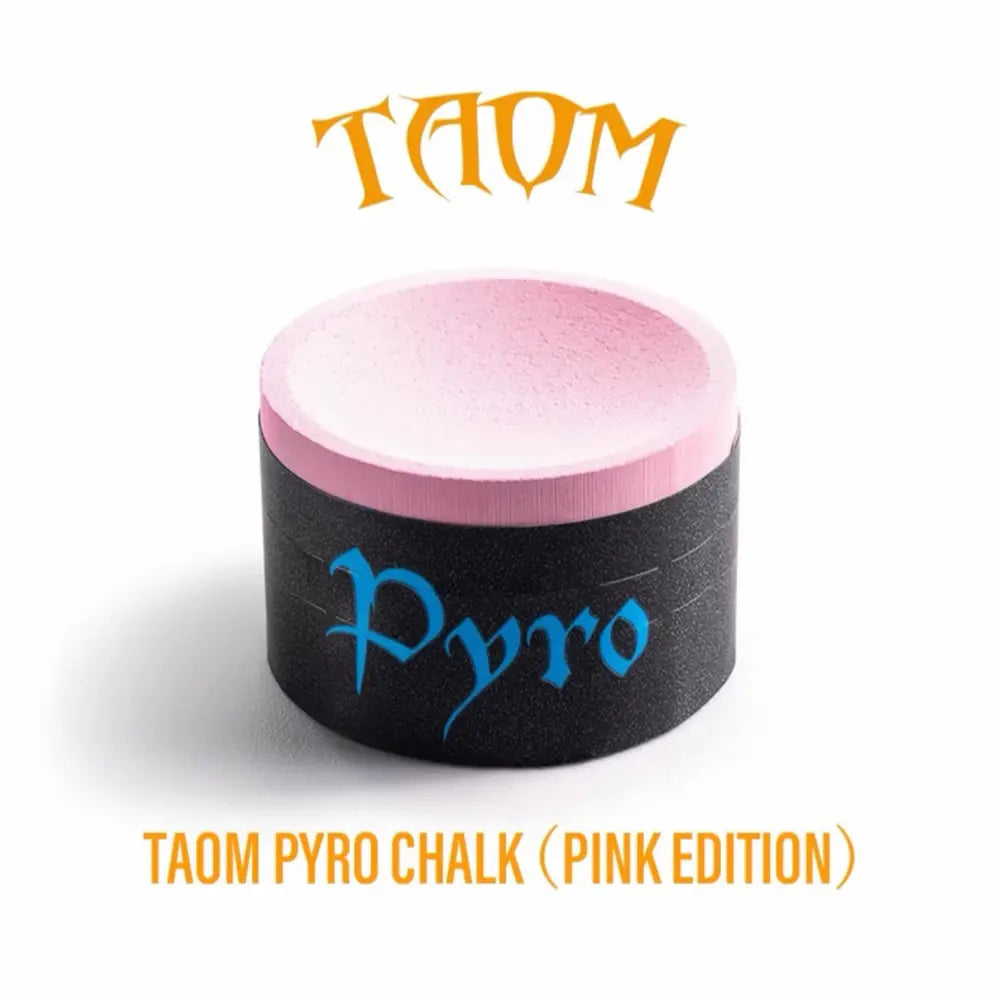 TAOM Chalk
