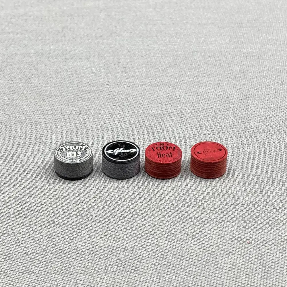 TAOM Tips