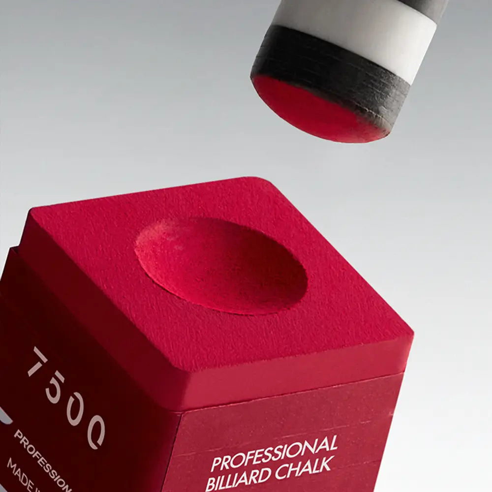 TP 7500 Bold Red Gift Box Set