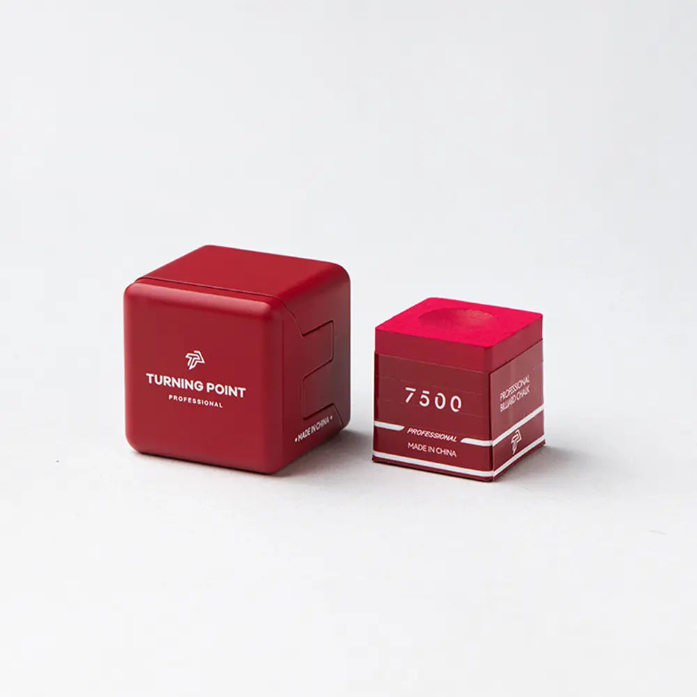 TP 7500 Bold Red Gift Box Set
