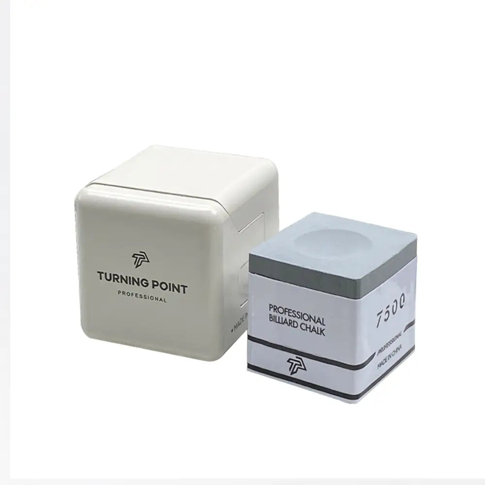 TP 7500 Gray Billiard Chalk