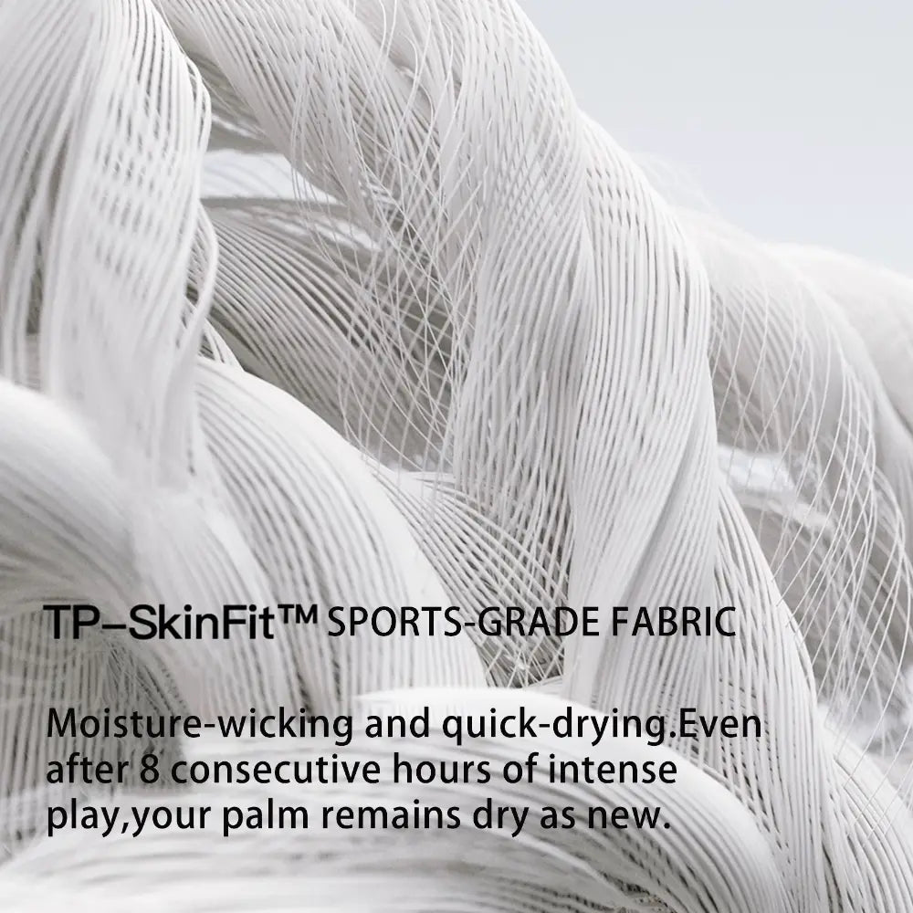 TURNINGPOINT Seamless Professional Billiard Glove