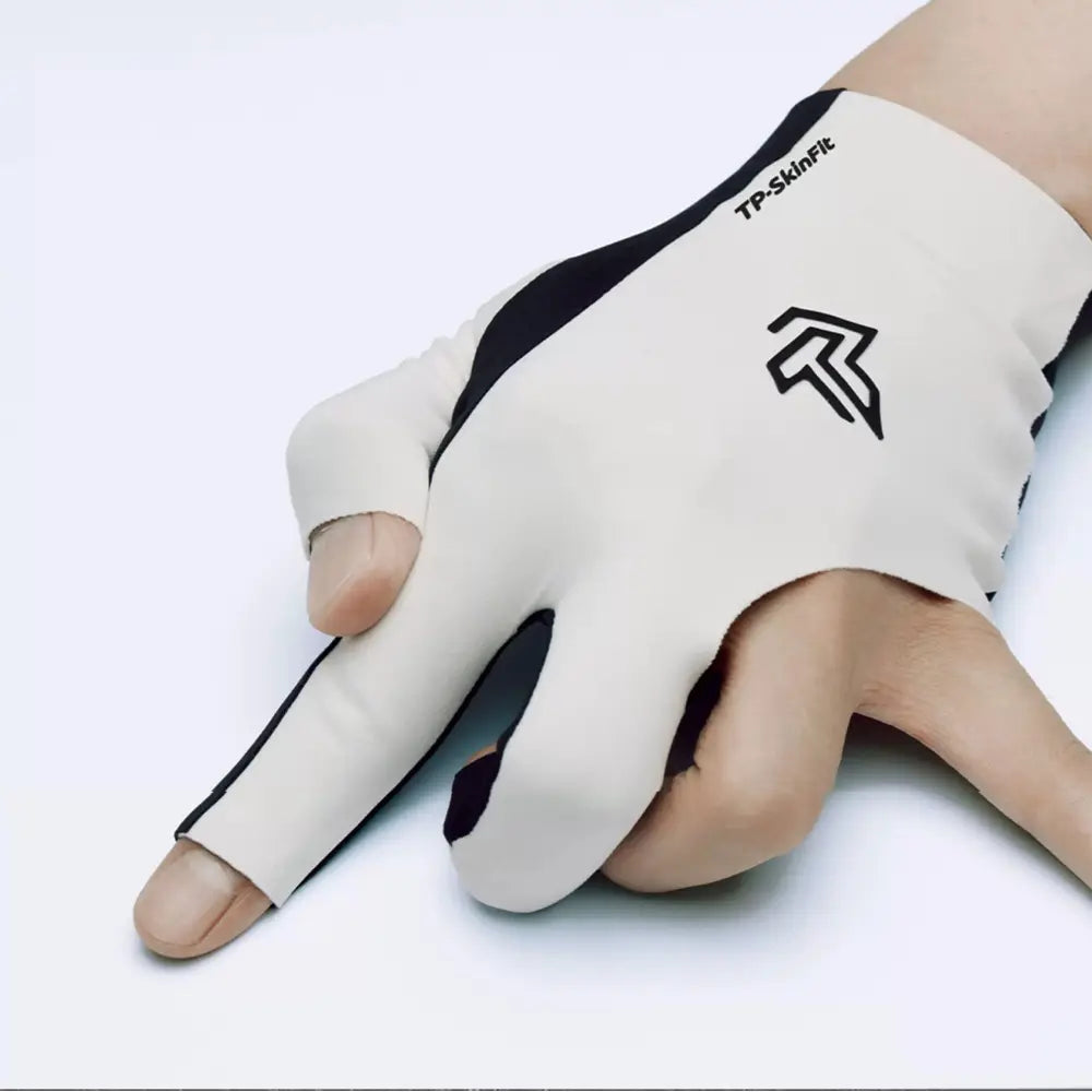 TURNINGPOINT Seamless Professional Billiard Glove
